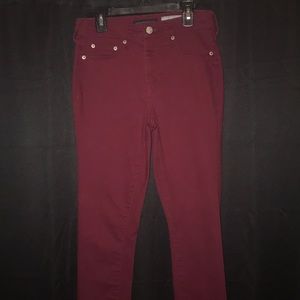 Aeropostale Skinny Jeans